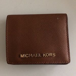 Michael Kors wallet